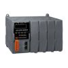 4-slot Intelligent Ethernet I/O Expansion Unit with I/O Hot Swap Function (Modbus TCP Protocol)ICP DAS